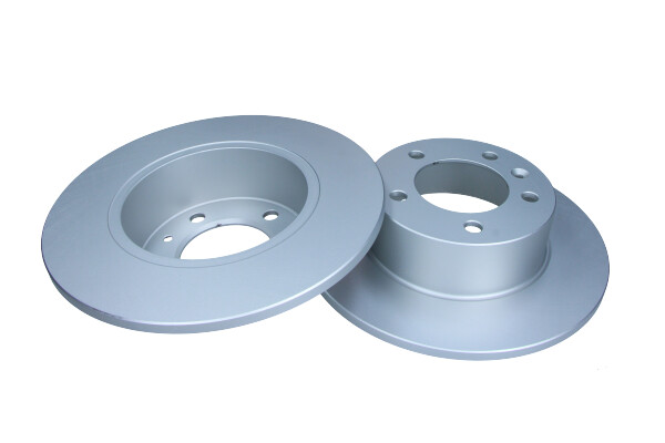 Disc frana OPEL MOVANO B platou / sasiu (X62) 2.3 CDTI FWD (EV, HV, UV) diesel 179 cai MAXGEAR 19-2010MAX