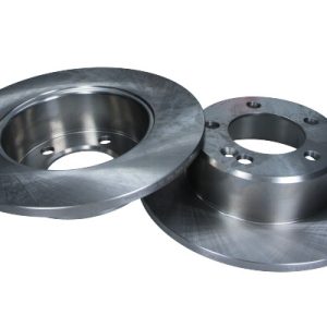 Disc frana OPEL MOVANO B platou / sasiu (X62) 2.3 CDTI RWD (EV, HV, UV) diesel 131 cai MAXGEAR 19-2011