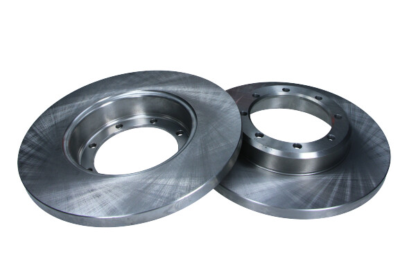 Disc frana OPEL MOVANO B platou / sasiu (X62) 2.3 CDTI RWD (EV, HV, UV) diesel 131 cai MAXGEAR 19-2012