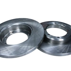 Disc frana OPEL MOVANO B platou / sasiu (X62) 2.3 CDTI RWD (EV, HV, UV) diesel 101 cai MAXGEAR 19-2012