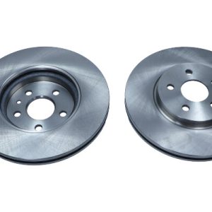 Disc frana OPEL MOKKA / MOKKA X (J13) 1.6 CDTI (_76) diesel 110 cai MAXGEAR 19-2204