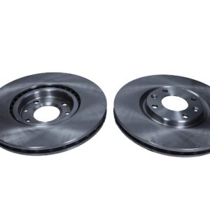 Disc frana OPEL MOKKA 1.2 (76) benzina 131 cai MAXGEAR 19-2366