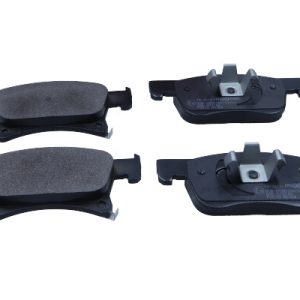 Placute frana OPEL ADAM (M13) 1.0 benzina 115 cai MAXGEAR 19-3650