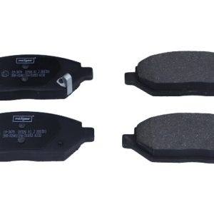 Placute frana OPEL KARL (C16) 1.0 benzina 75 cai MAXGEAR 19-3670