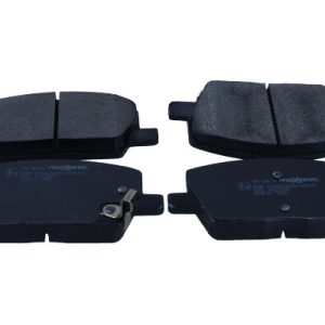 Placute frana OPEL MOKKA / MOKKA X (J13) 1.4 LPG (_76) Benzina/Autogaz (GPL) 140 cai MAXGEAR 19-3879