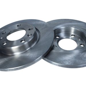 Disc frana OPEL COMBO E Tour / Life (K9) 1.2 benzina 131 cai MAXGEAR 19-4649