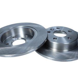 Disc frana OPEL AMPERA-E (F17) EV150 (48) electric 204 cai MAXGEAR 19-4746