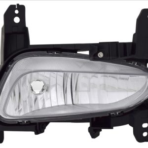Proiector ceata OPEL MOKKA / MOKKA X (J13) 1.4 (_76) benzina 120 cai TYC 19-6201-01-9