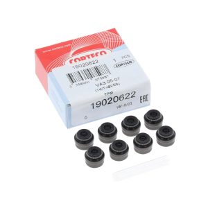 Set garnituri ax supape OPEL MOKKA / MOKKA X (J13) 1.4 (_76) benzina 140 cai CORTECO 19020622