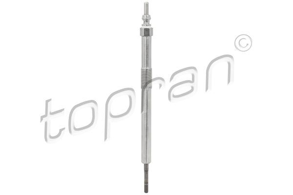 Bujie incandescenta OPEL MOVANO B platou / sasiu (X62) 2.3 CDTI FWD (EV, HV, UV) diesel 101 cai TOPRAN 208 267