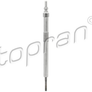 Bujie incandescenta OPEL MOVANO B platou / sasiu (X62) 2.3 CDTI FWD (EV, HV, UV) diesel 125 cai TOPRAN 208 267