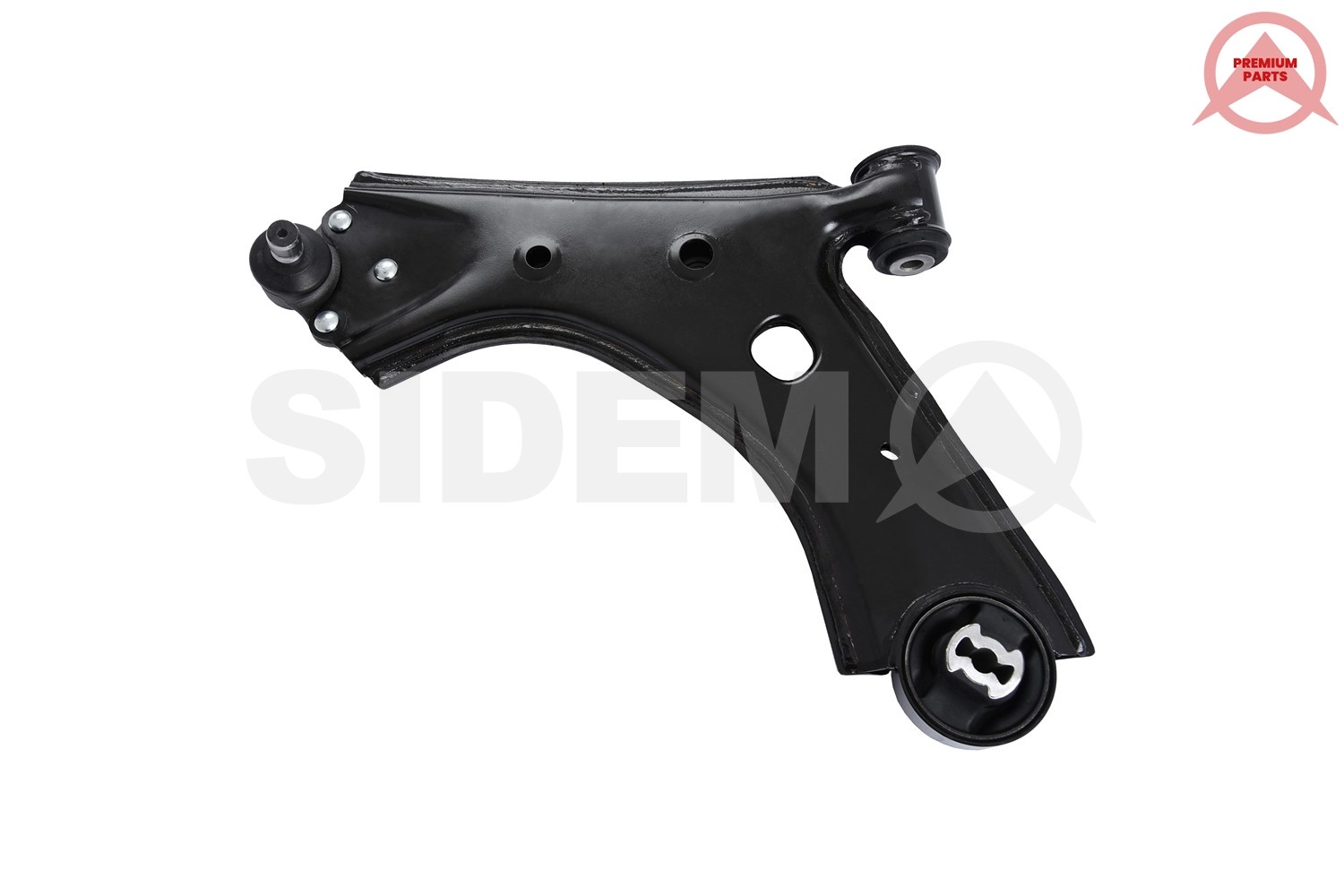 Brat suspensie roata OPEL COMBO Autoutilitara/limuzina spatioasa (X12) 1.6 CDTI (B05) diesel 90 cai SIDEM 19072