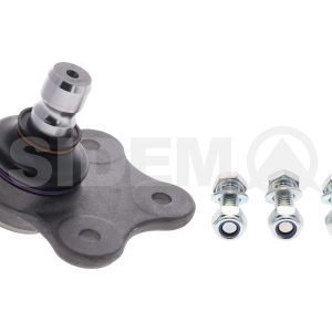 Pivot OPEL COMBO Autoutilitara/limuzina spatioasa (X12) 1.3 CDTI (B05) diesel 95 cai SIDEM 19082