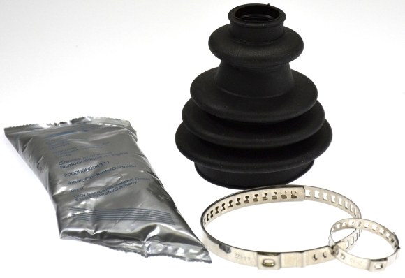 Burduf cauciuc articulatie planetara OPEL CASCADA (W13) 1.6 (67) benzina 200 cai SPIDAN 190969