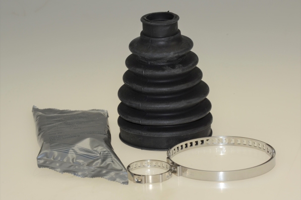 Burduf cauciuc articulatie planetara OPEL COMBO Tour 1.7 DI 16V diesel 65 cai SPIDAN 190978