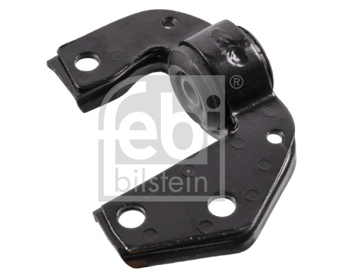 Lagar fixare ax OPEL COMBO Autoutilitara/limuzina spatioasa (71_) 1.7 D diesel 60 cai FEBI BILSTEIN 19102