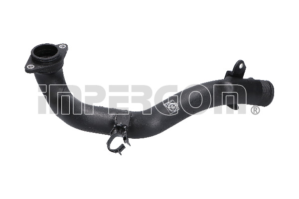 Furtun aer supraalimentare OPEL COMBO Tour (X12) 1.3 CDTI (C26, D26, E26, C05) diesel 95 cai ORIGINAL IMPERIUM 19208