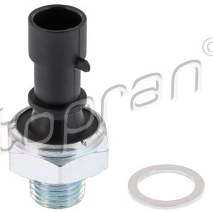 Senzor presiune ulei OPEL COMBO Autoutilitara/limuzina spatioasa (71_) 1.4 benzina 82 cai TOPRAN 205 080