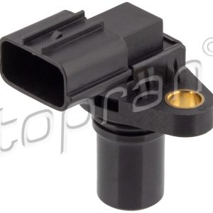 Senzor impulsuri arbore cotit OPEL COMBO Autoutilitara/limuzina spatioasa 1.7 DI 16V diesel 65 cai TOPRAN 207 155