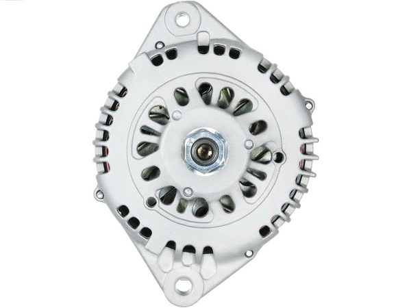 Alternator OPEL COMBO Autoutilitara/limuzina spatioasa 1.7 CDTI 16V diesel 101 cai AS-PL A2022