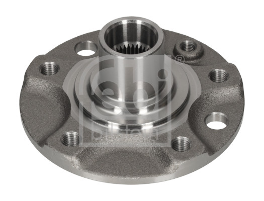 Butuc roata OPEL COMBO Tour 1.7 CDTI 16V diesel 101 cai FEBI BILSTEIN 194346