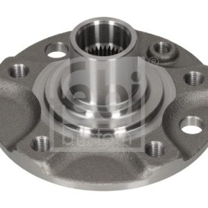 Butuc roata OPEL COMBO Autoutilitara/limuzina spatioasa 1.7 CDTI 16V diesel 101 cai FEBI BILSTEIN 194346