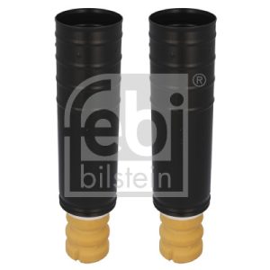 Chit protectie praf amortizor OPEL ADAM (M13) 1.2 benzina 69 cai FEBI BILSTEIN 194722