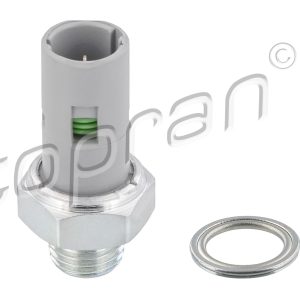 Senzor presiune ulei OPEL MOVANO A caroserie (X70) 2.5 DTI (FD) diesel 115 cai TOPRAN 207 065