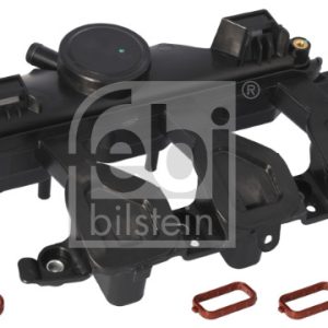 Separator ulei ventilatie bloc motor OPEL MOVANO B caroserie (X62) 2.3 CDTI RWD (FV) diesel 125 cai FEBI BILSTEIN 194936