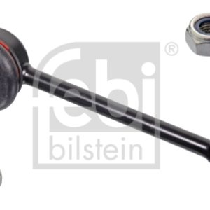 Bieleta antiruliu OPEL MOVANO A platou / sasiu (X70) 2.5 CDTI (ED, HD, UD0, UD4) diesel 120 cai FEBI BILSTEIN 19867