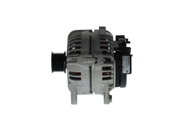 Alternator OPEL VIVARO A platou / sasiu (X83) 2.5 CDTI diesel 114 cai BOSCH 1 986 A00 898