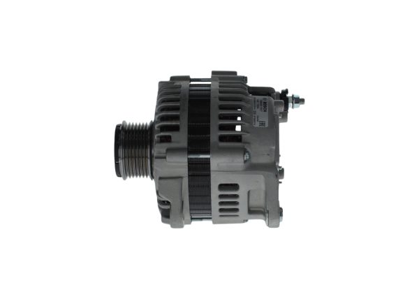 Alternator OPEL MOVANO A bus (X70) 3.0 DTi (JD) diesel 136 cai BOSCH 1 986 A01 857