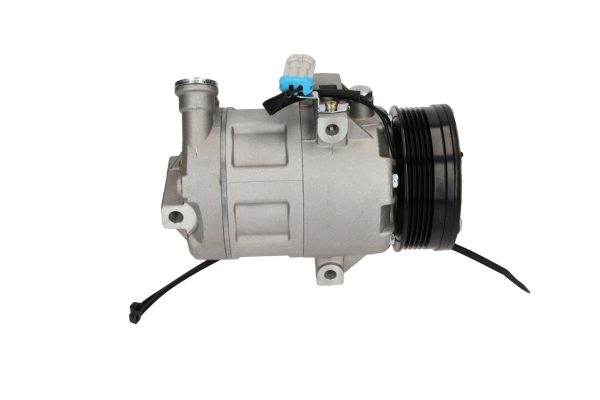 Compresor climatizare OPEL COMBO Autoutilitara/limuzina spatioasa 1.6 CNG 16V Benzina/Gaz metan (GNC) 94 cai BOSCH 1 986 AD1 025
