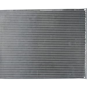 Condensator climatizare OPEL CASCADA (W13) 1.4 Turbo (67) benzina 140 cai BOSCH 1 986 AD2 042