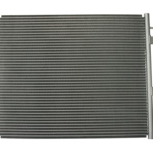 Condensator climatizare OPEL VIVARO A caroserie (X83) 2.0 CDTI (F7) diesel 114 cai BOSCH 1 986 AD2 110