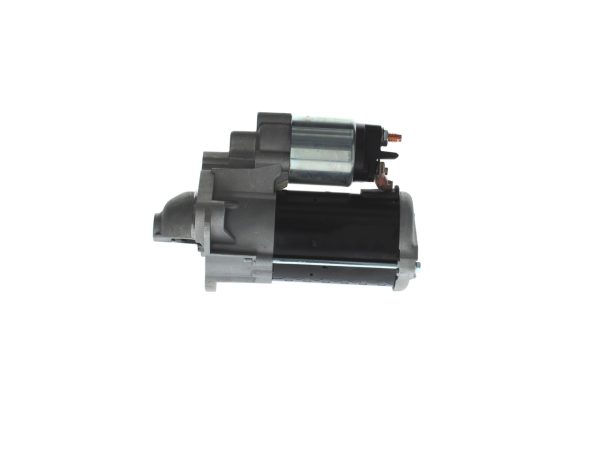 Electromotor OPEL VIVARO B platou / sasiu (X82) 1.6 CDTI (03) diesel 125 cai BOSCH 1 986 S00 998