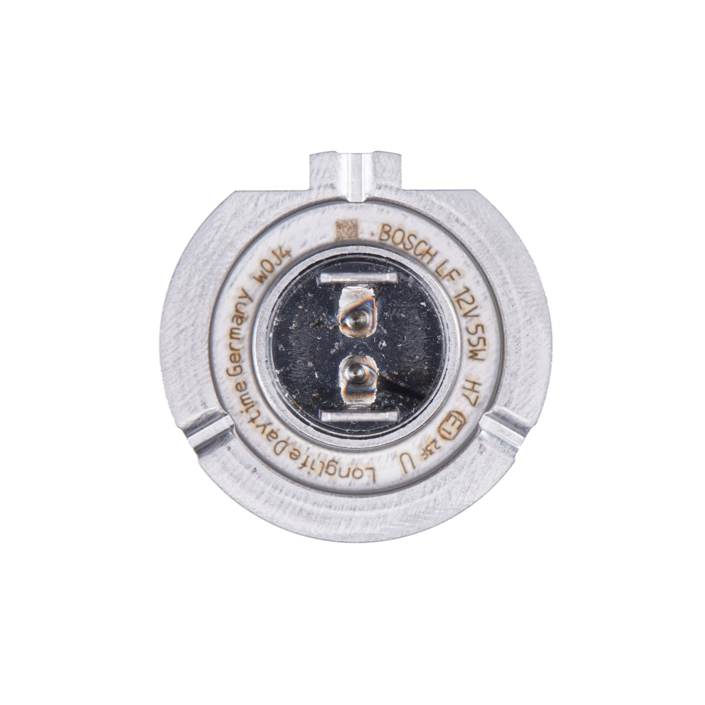 Bec far faza lunga OPEL MOVANO A caroserie (X70) 2.2 DTI (FD) diesel 90 cai BOSCH 1 987 301 057