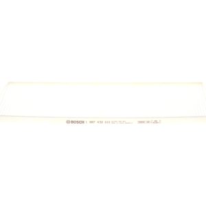 Filtru polen OPEL COMBO Autoutilitara/limuzina spatioasa (71_) 1.4 benzina 82 cai BOSCH 1 987 432 010