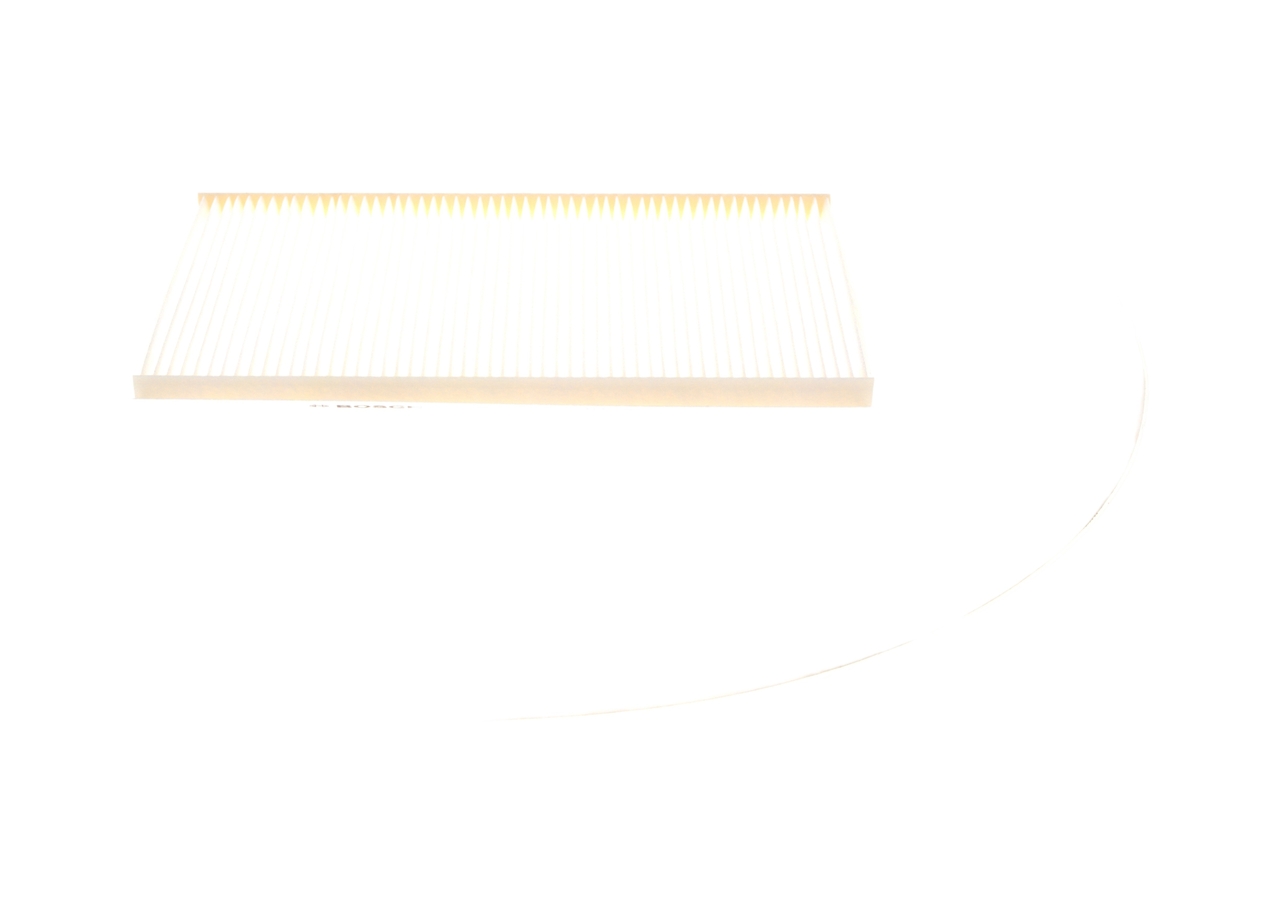 Filtru polen OPEL COMBO Autoutilitara/limuzina spatioasa (71_) 1.2 benzina 45 cai BOSCH 1 987 432 015