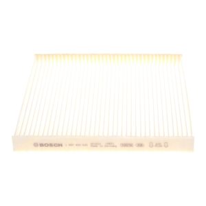 Filtru polen OPEL MOVANO C platou / sasiu (U9) 2.2 D diesel 165 cai BOSCH 1 987 432 065