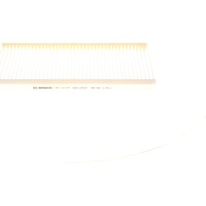 Filtru polen OPEL COMBO Tour 1.6 benzina 84 cai BOSCH 1 987 432 076