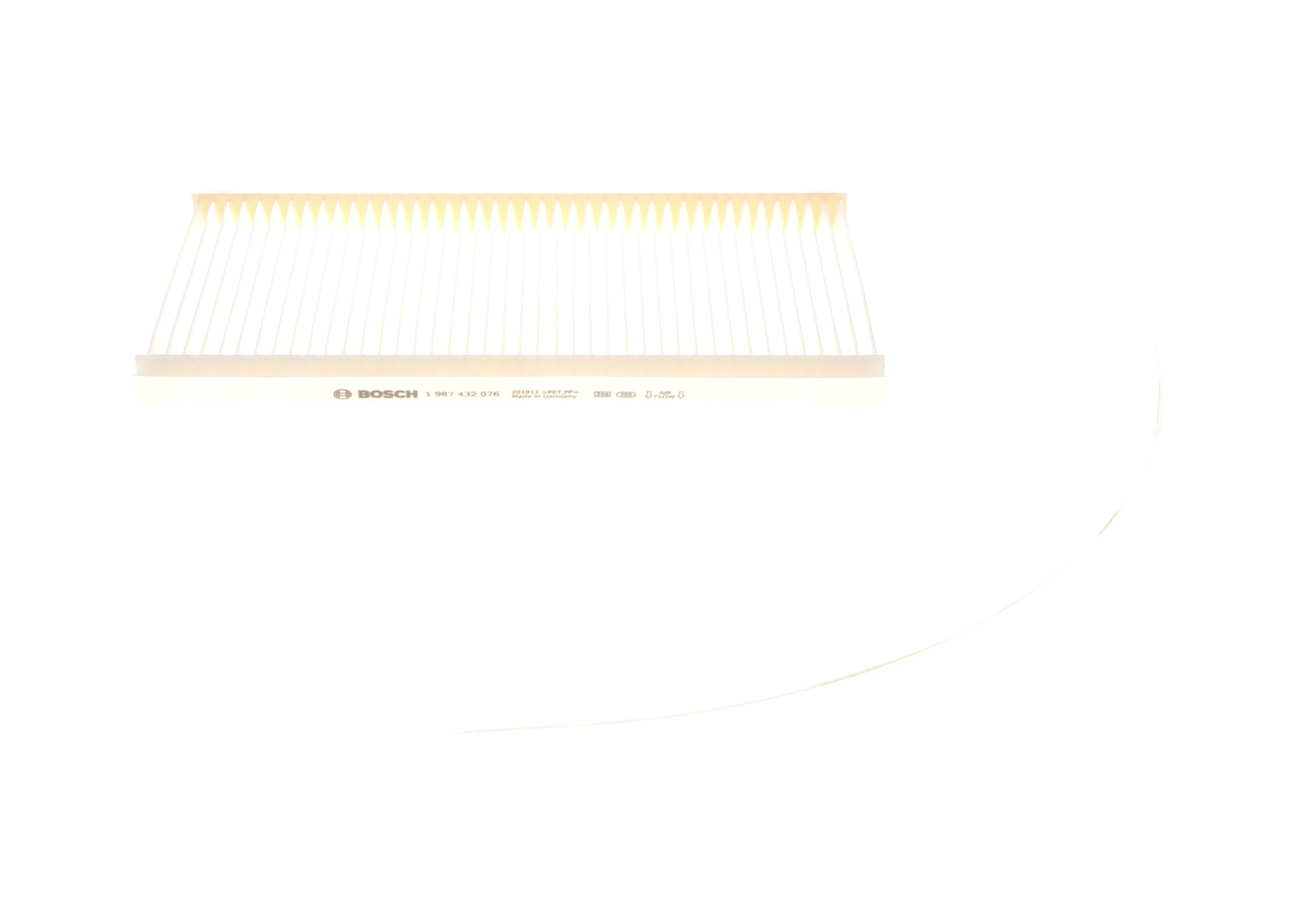 Filtru polen OPEL COMBO Autoutilitara/limuzina spatioasa 1.7 DTI 16V diesel 75 cai BOSCH 1 987 432 076