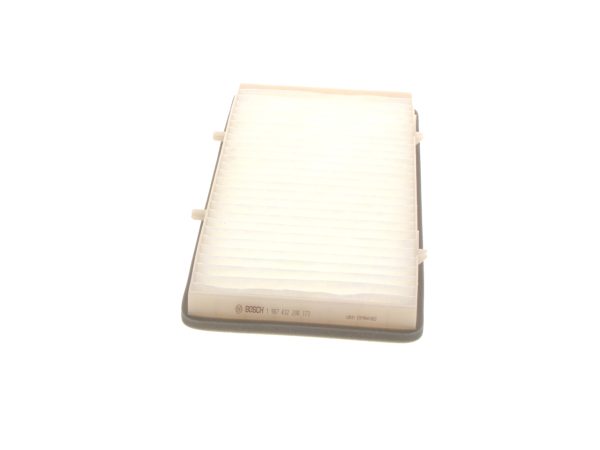 Filtru polen OPEL VIVARO A platou / sasiu (X83) 2.0 CDTI diesel 114 cai BOSCH 1 987 432 208