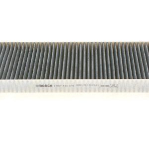 Filtru polen OPEL COMBO Autoutilitara/limuzina spatioasa 1.7 CDTI 16V diesel 101 cai BOSCH 1 987 432 376