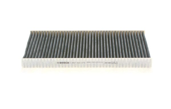 Filtru polen OPEL COMBO Autoutilitara/limuzina spatioasa 1.7 DI 16V diesel 65 cai BOSCH 1 987 432 376