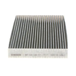 Filtru polen OPEL VIVARO B bus (X82) 1.6 CDTI (06) diesel 125 cai BOSCH 1 987 432 538