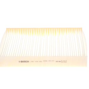 Filtru polen OPEL VIVARO B caroserie (X82) 1.6 CDTI (05) diesel 120 cai BOSCH 1 987 435 082