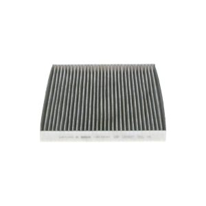 Filtru polen OPEL MOVANO C platou / sasiu (U9) 2.2 D diesel 165 cai BOSCH 1 987 435 551