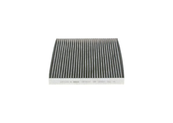 Filtru polen OPEL MOVANO C platou / sasiu (U9) 2.2 D diesel 165 cai BOSCH 1 987 435 551