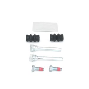 Set bucsi de ghidaj etrier frana OPEL VIVARO A bus (X83) 2.0 ECOTEC (F7, A07, J7) benzina 117 cai BOSCH 1 987 470 607